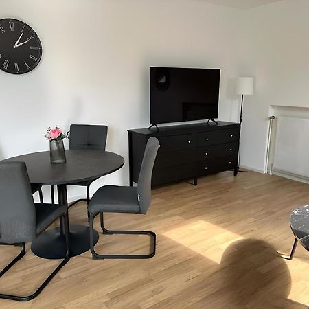 Fewo Burgblick - Mit Terrasse Bad Bentheim Exterior photo